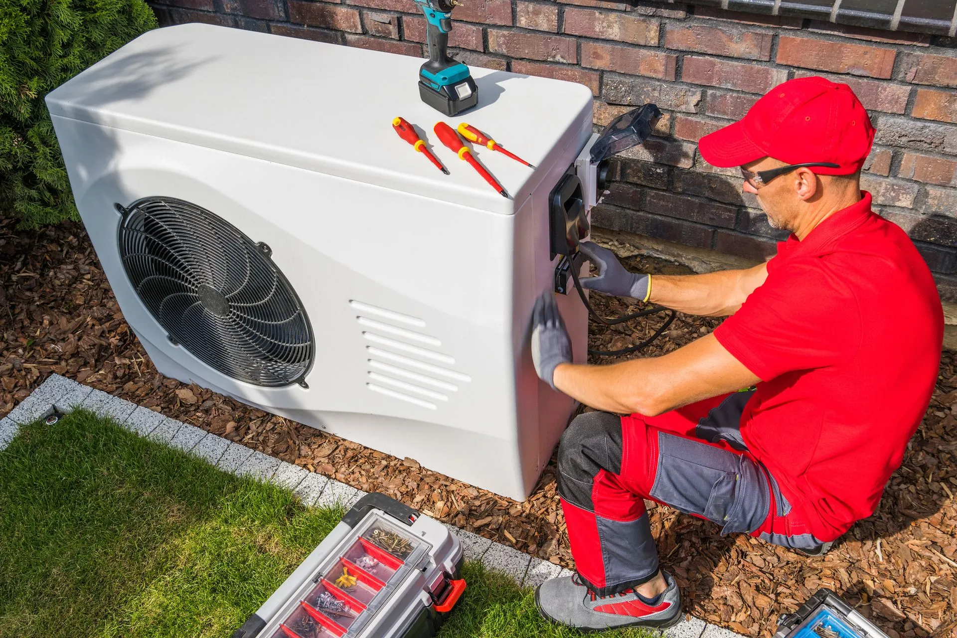 About HVAC in Mckeesport, PA